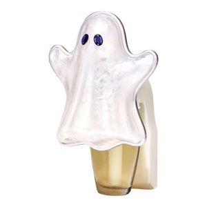 Fiber Optic Ghost Wallflowers Fragrance Plug Halloween